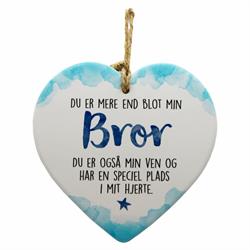 Enjoy Heart - Bror