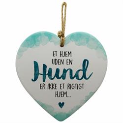 Enjoy Heart - Hund