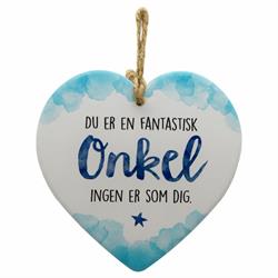 Enjoy Heart - Onkel