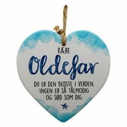 Enjoy Heart - Oldefar