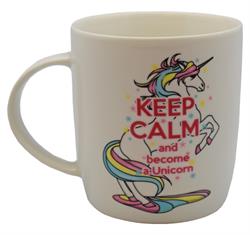 Krus - UNICORN Keep Calm