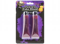 Fake Blood