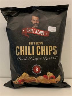 Chili Klaus Chips