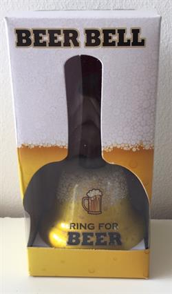 Frække spøg og skæmt -  Ring for Beer