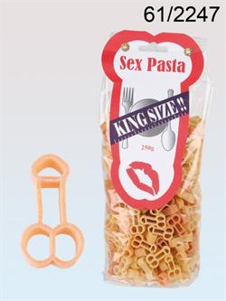 Frække - pasta
