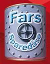 Sparedåse - Fars sparedåse